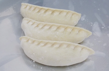 ジャンボ餃子　40g