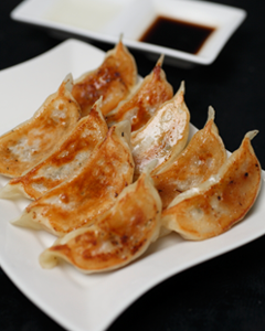 焼餃子