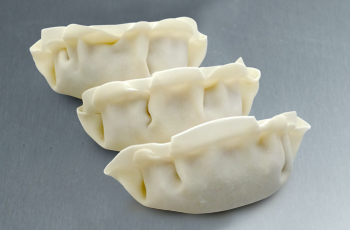 うす皮餃子　20g