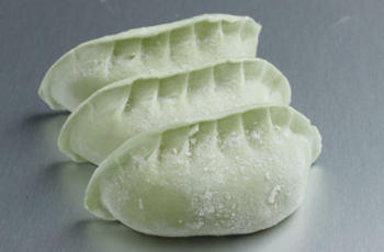 コラーゲン焼餃子　20g