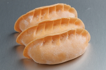 トマト焼餃子　20g