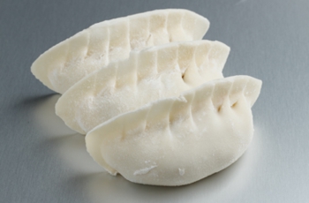 芋豚焼餃子　25g